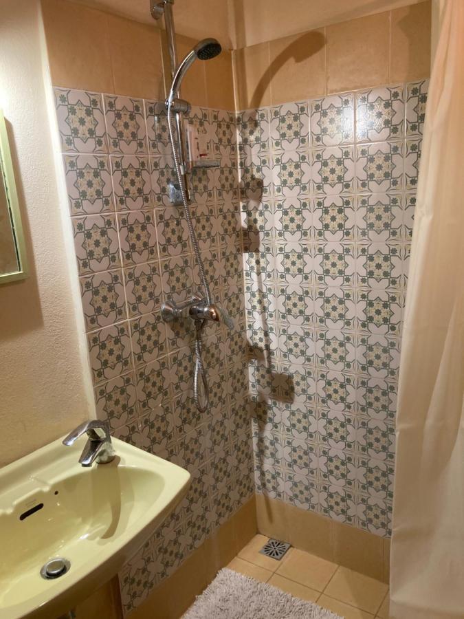 Għarb Peaceful Farmhouse Stay With Cozy Yard المظهر الخارجي الصورة